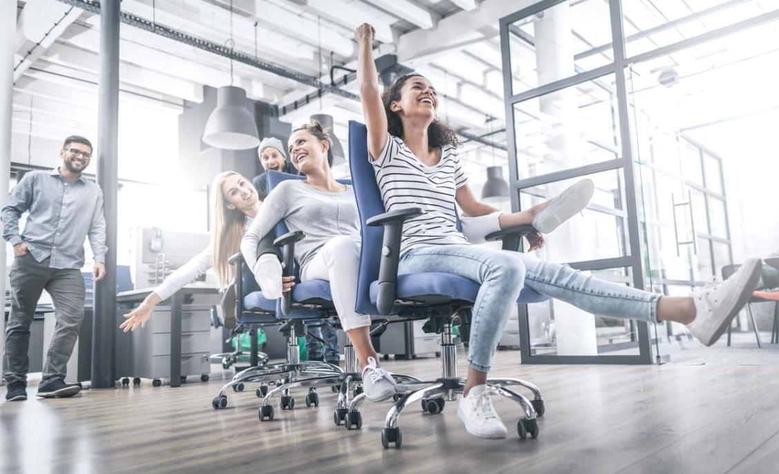 Online danışmanlık toplantısı